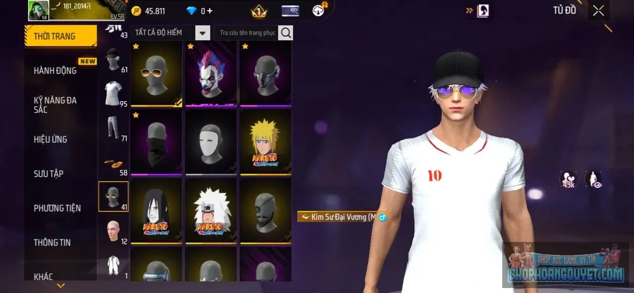 Account Image