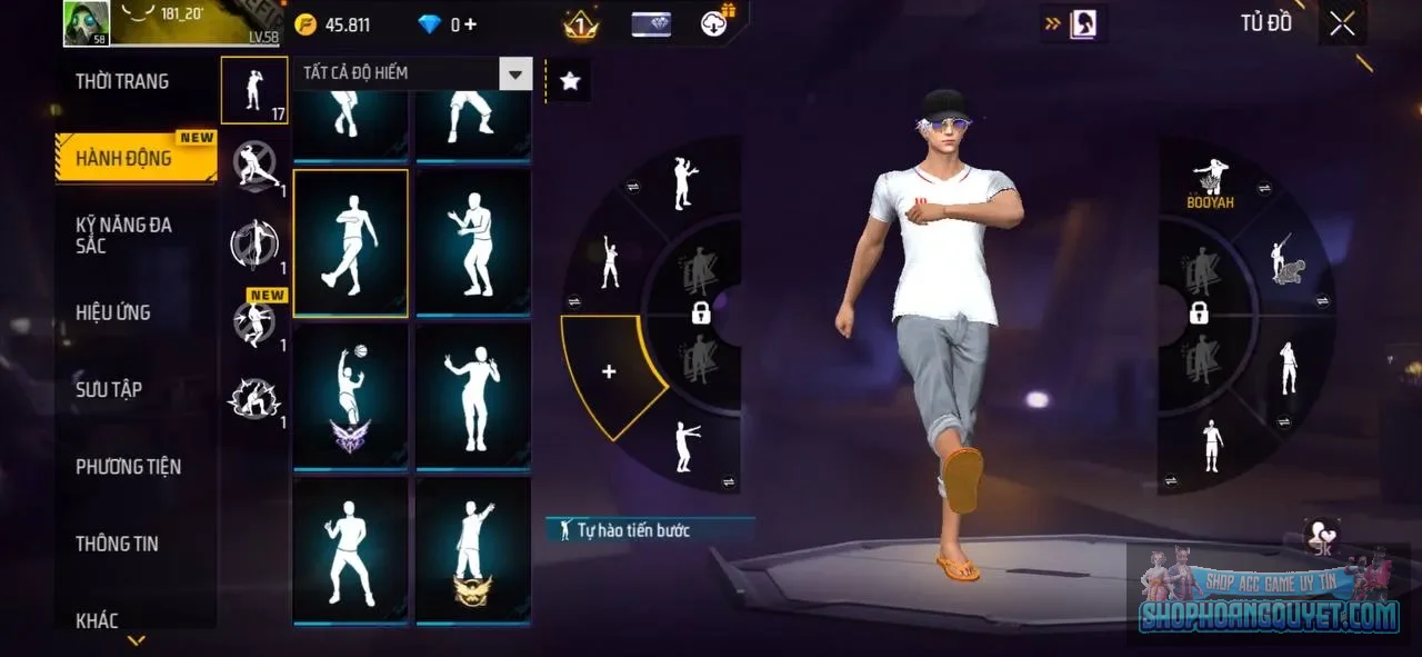 Account Image