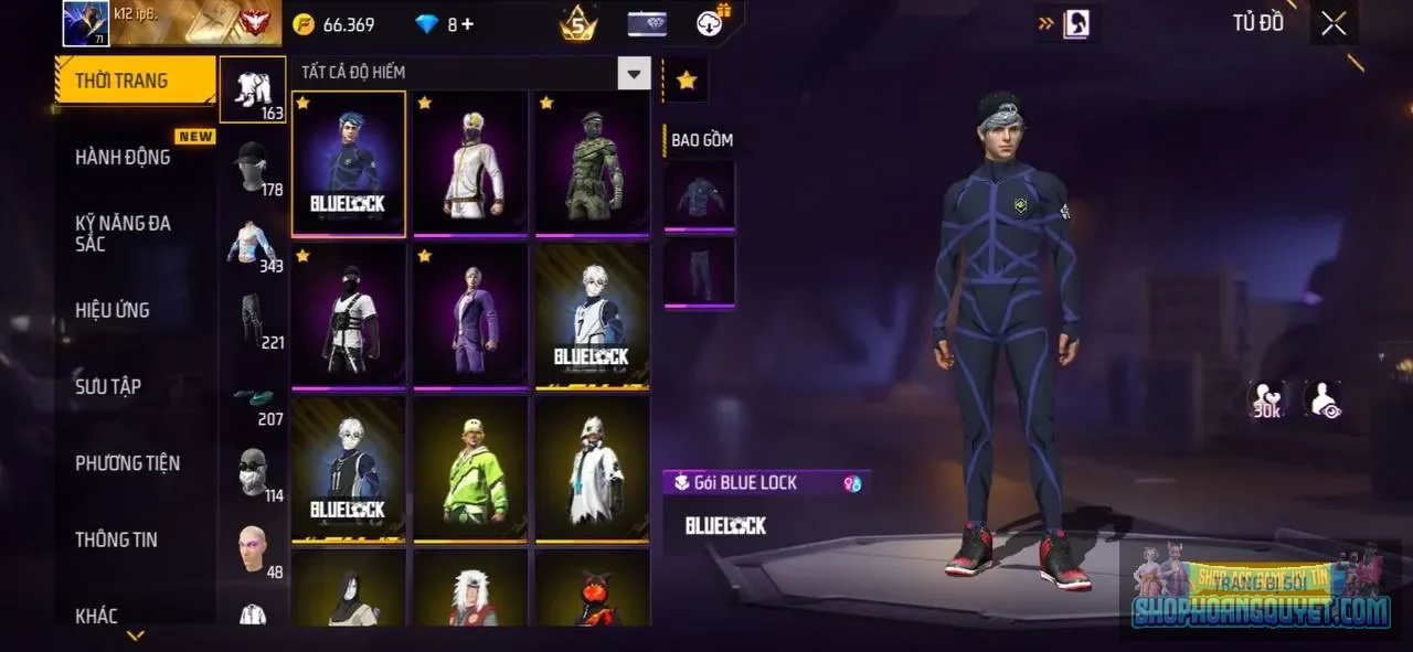 Account Image