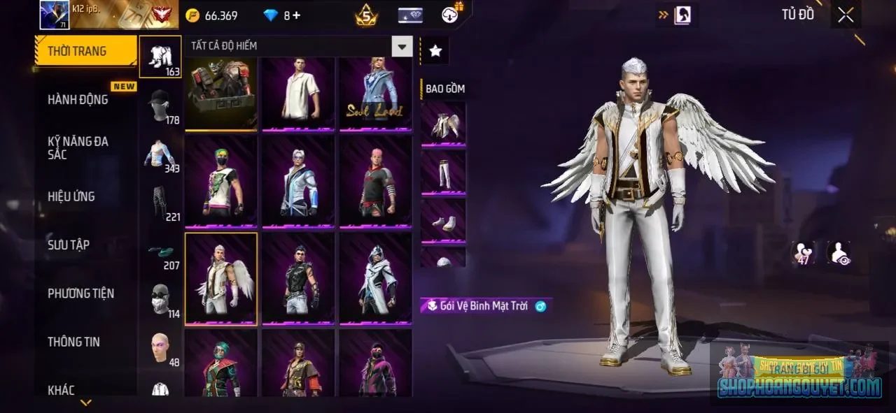 Account Image