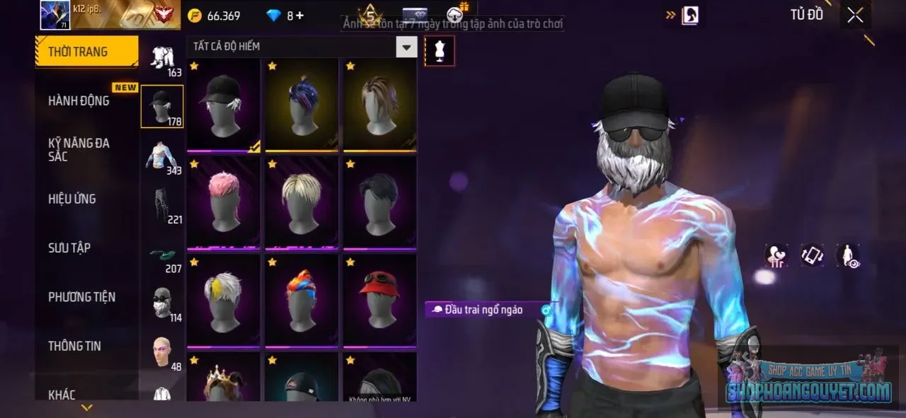 Account Image