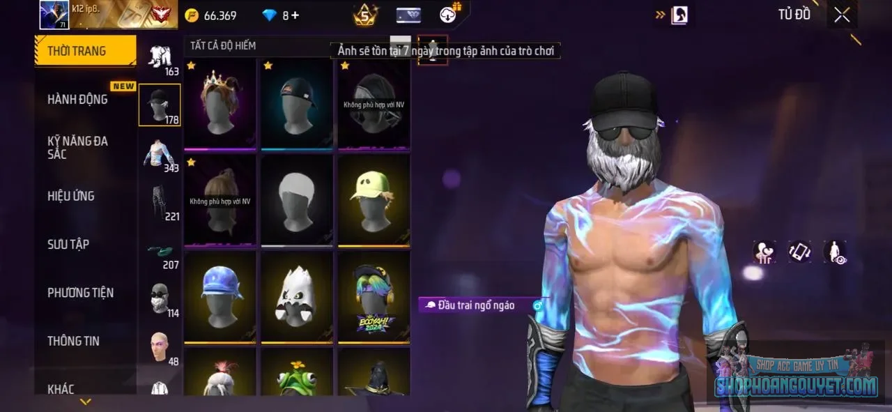 Account Image