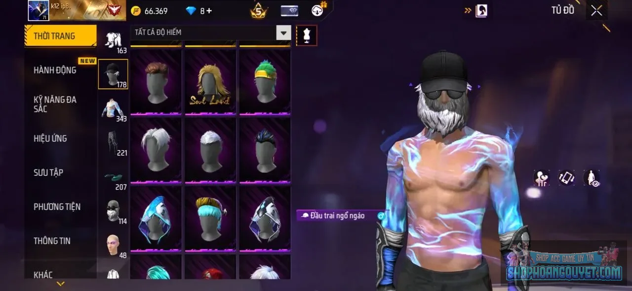 Account Image