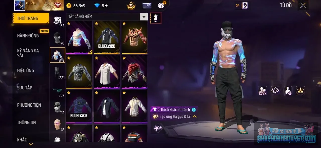 Account Image