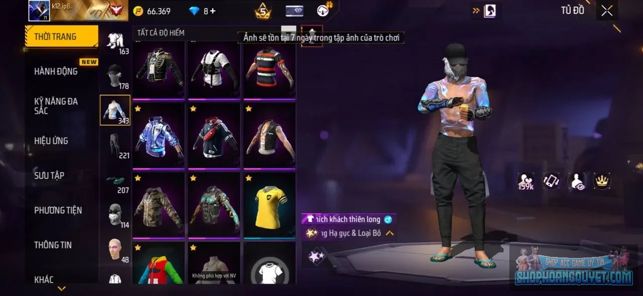 Account Image