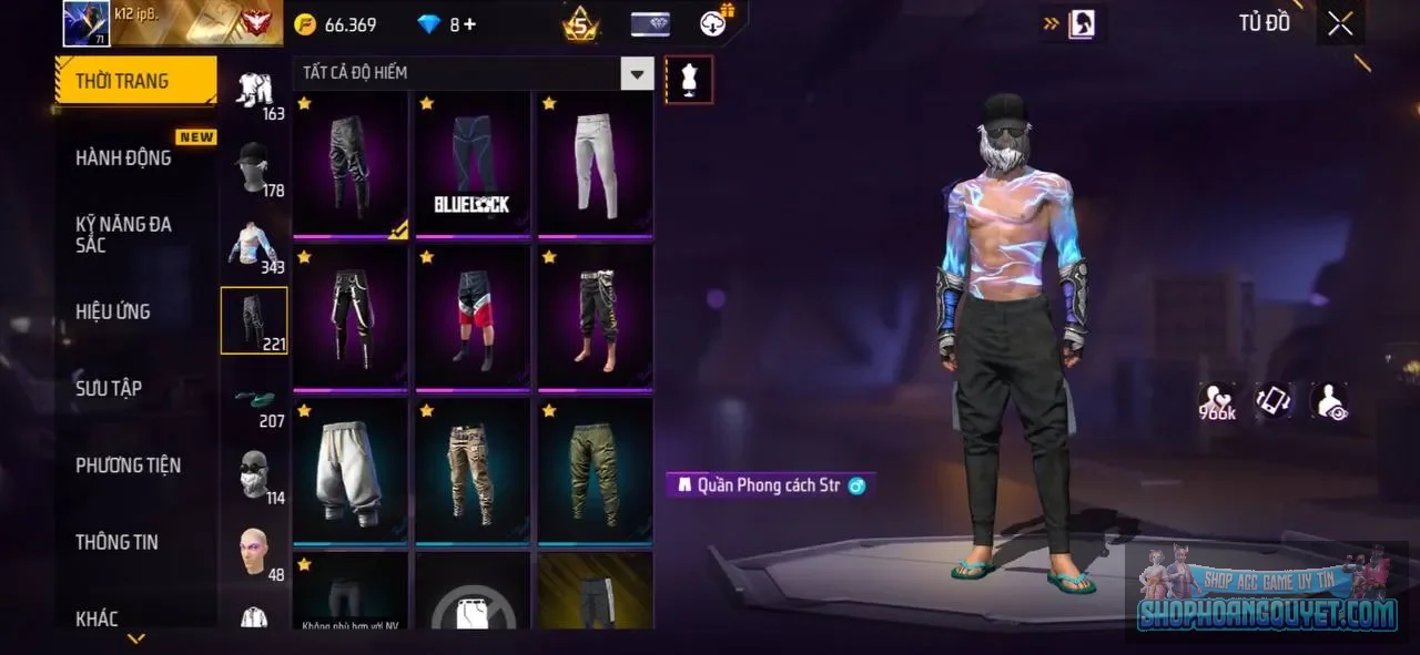 Account Image