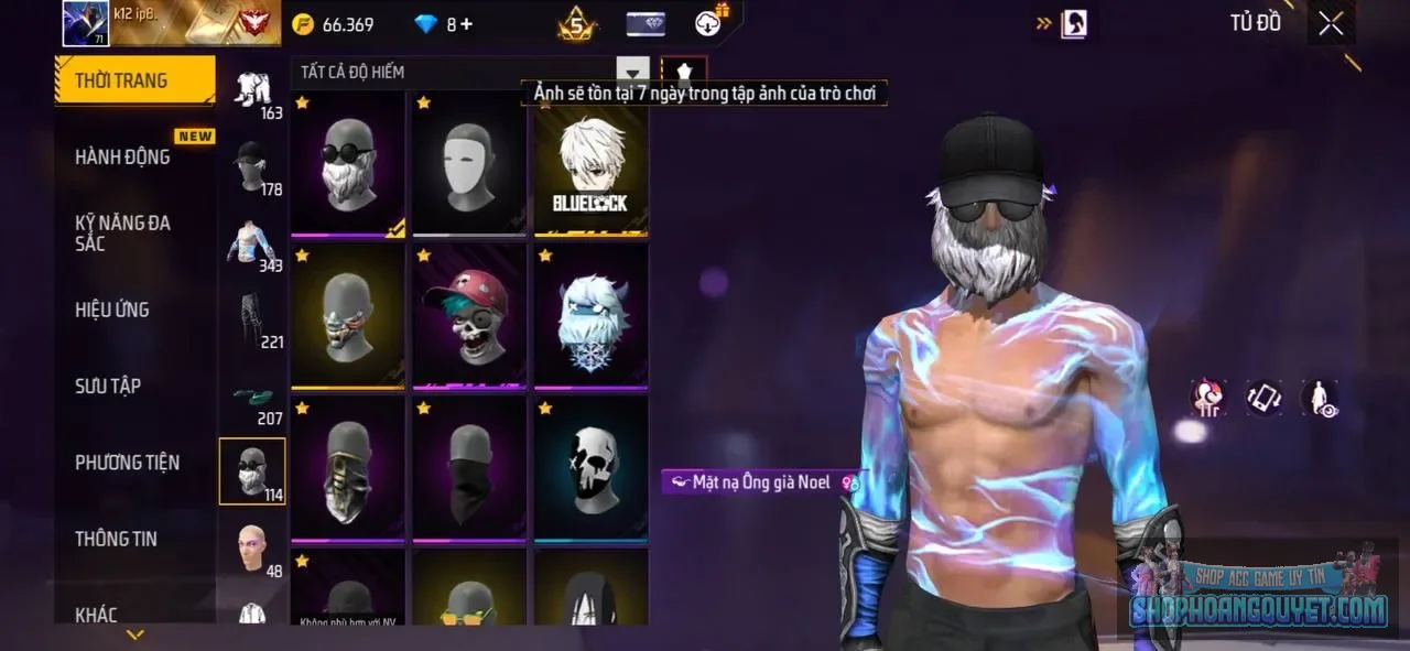 Account Image
