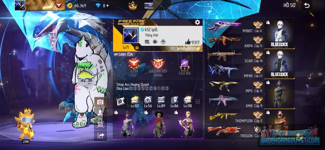 Account Image