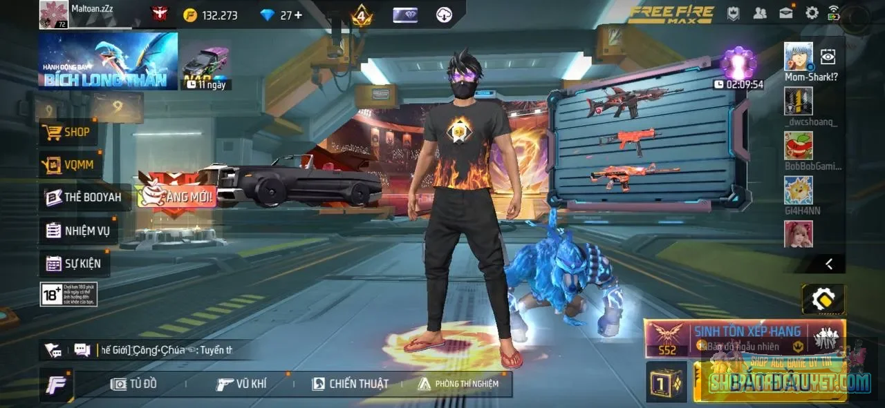 Account Image