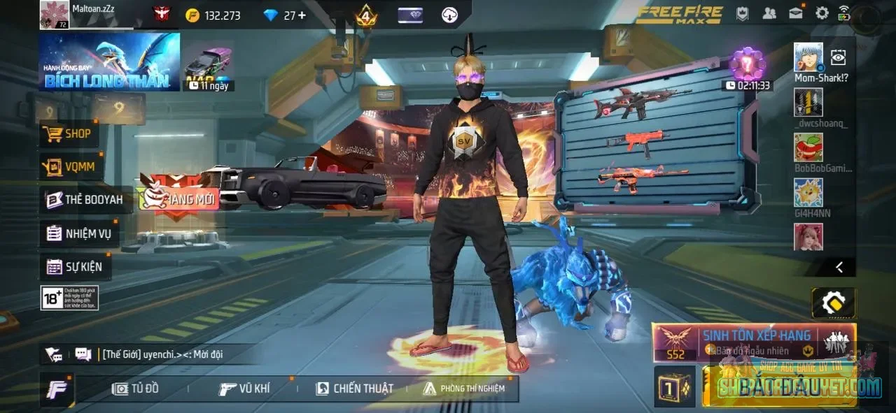 Account Image