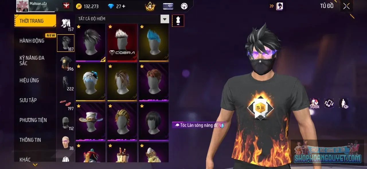 Account Image