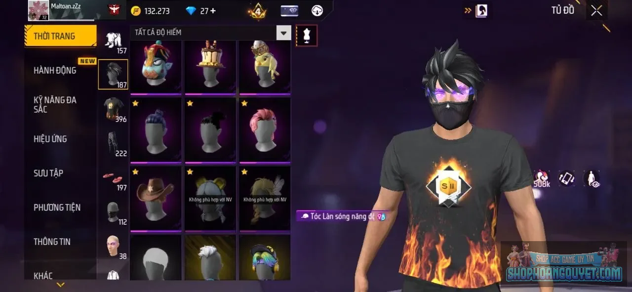 Account Image