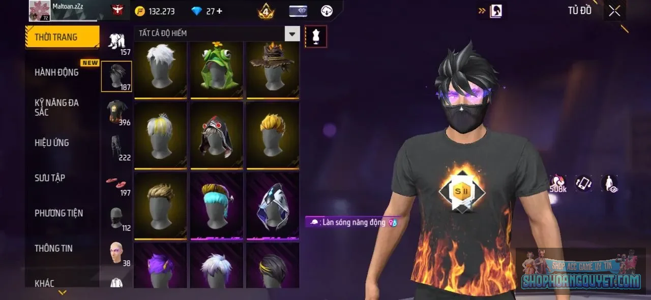 Account Image