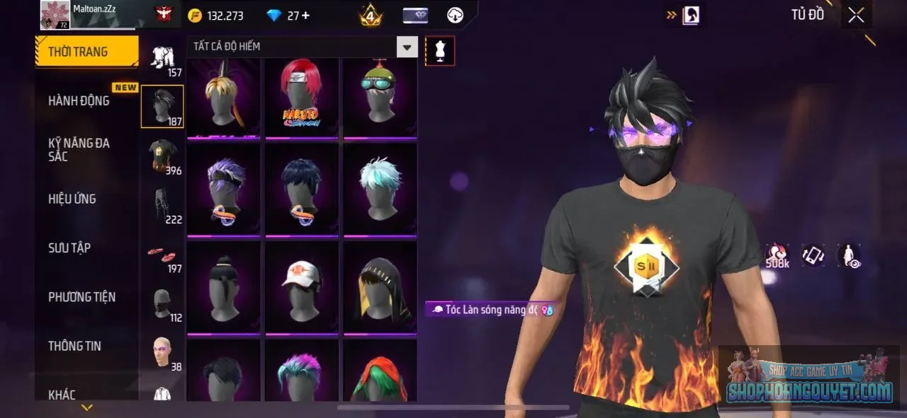 Account Image