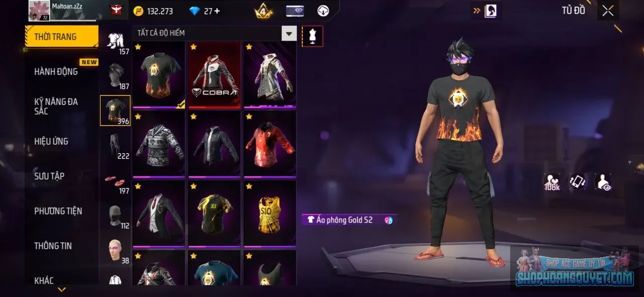 Account Image