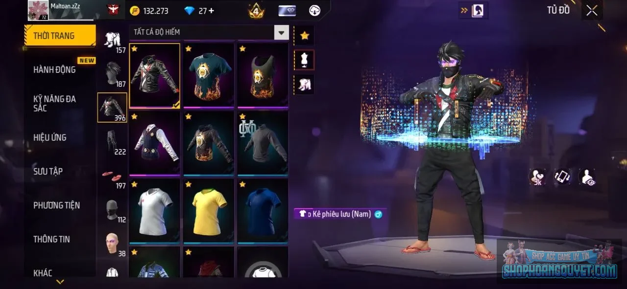 Account Image