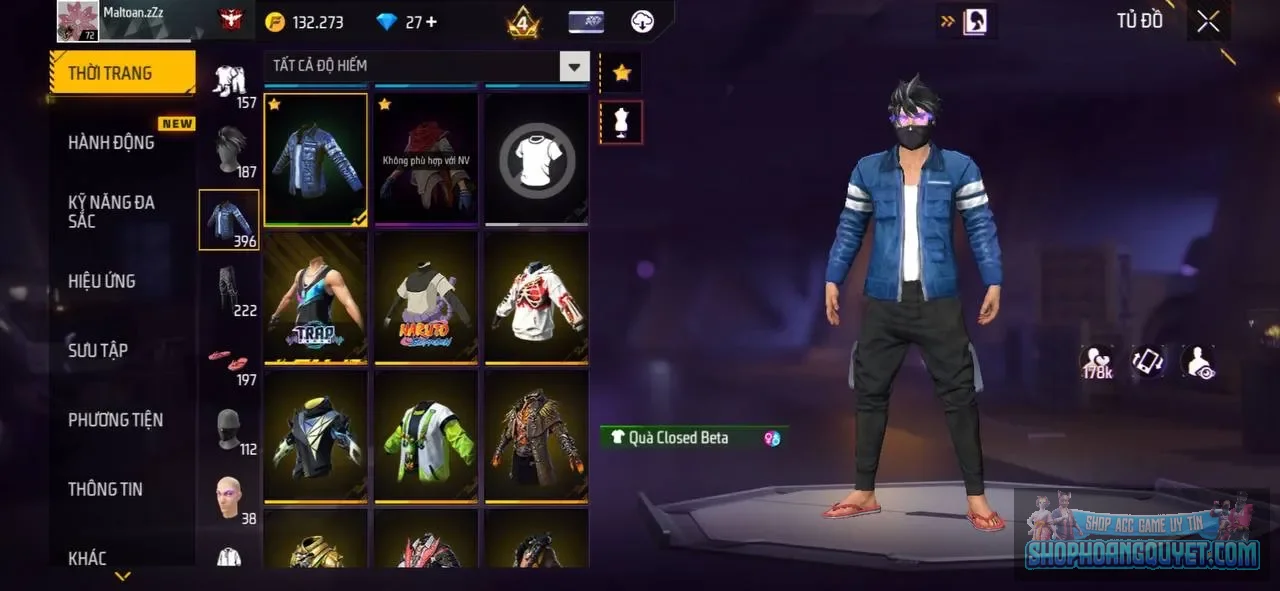 Account Image