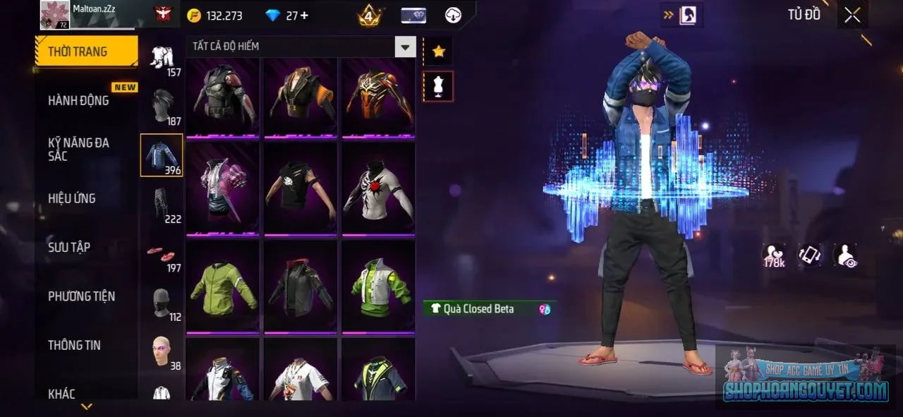 Account Image