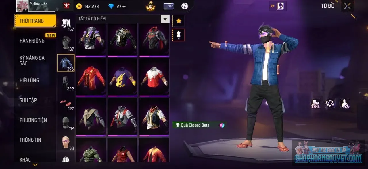 Account Image