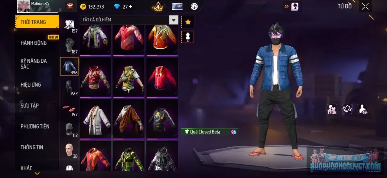 Account Image