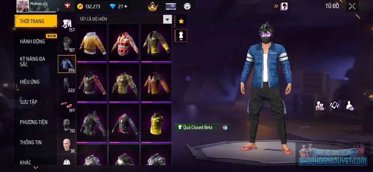 Account Image