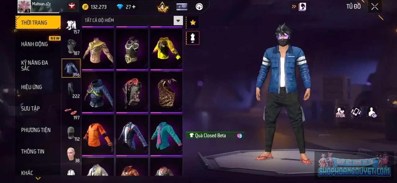 Account Image