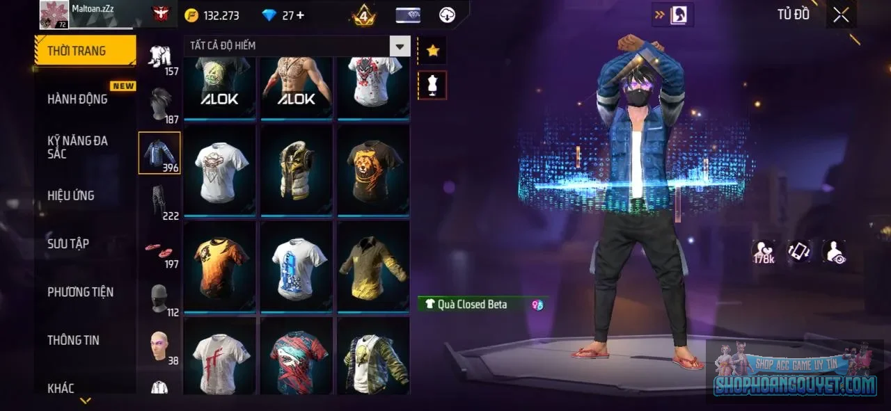 Account Image