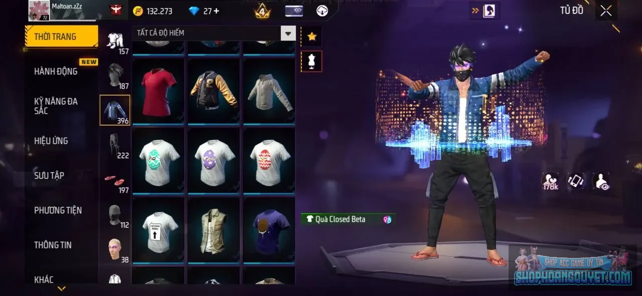 Account Image