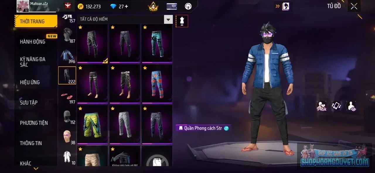 Account Image