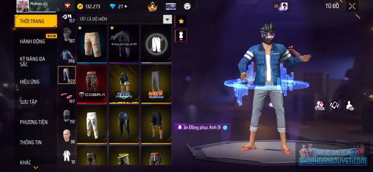 Account Image