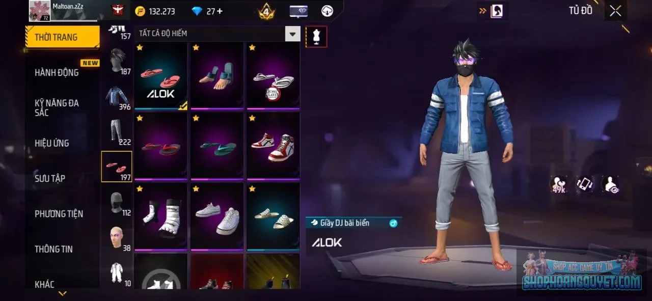 Account Image