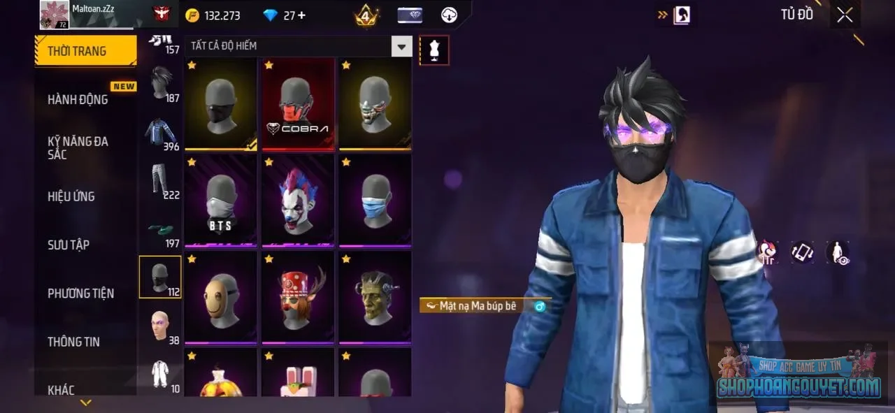 Account Image