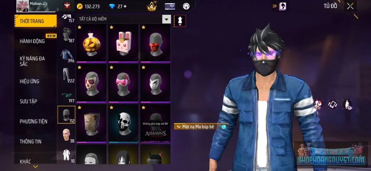 Account Image