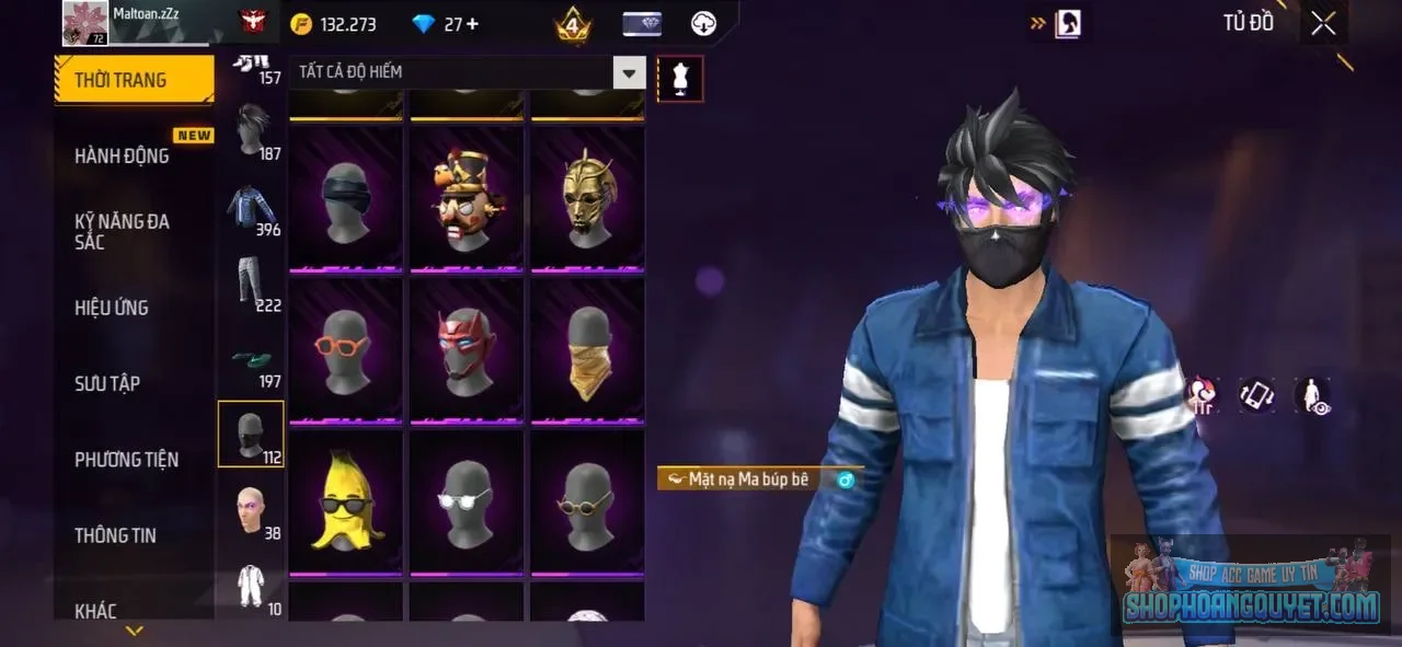 Account Image