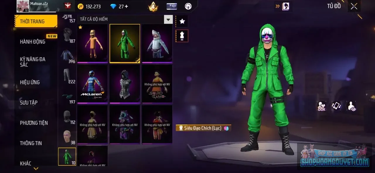 Account Image