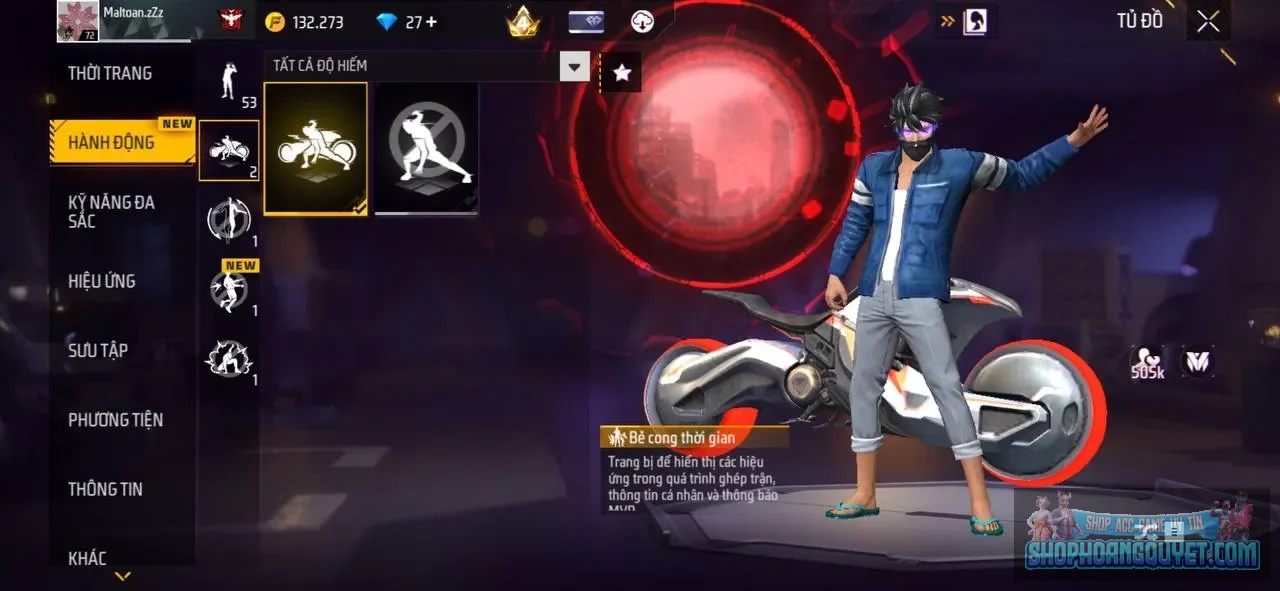 Account Image