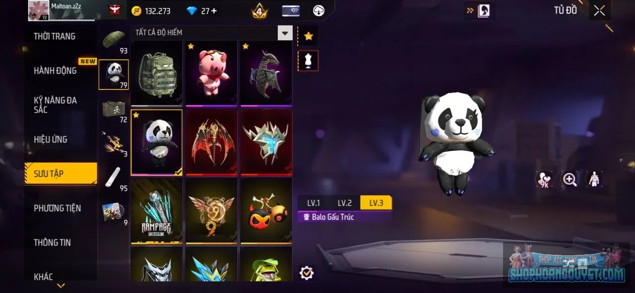 Account Image