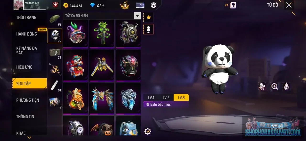 Account Image