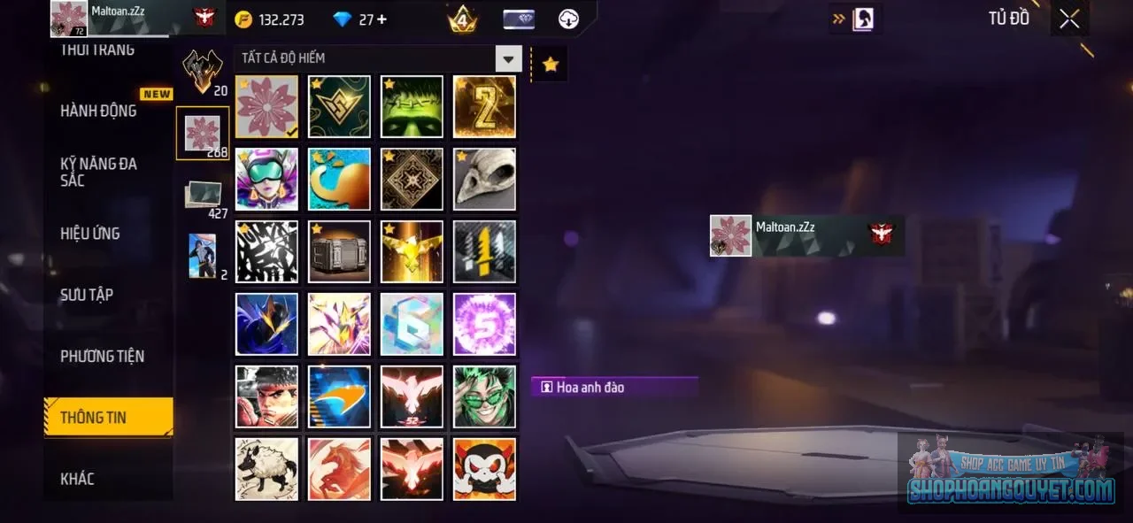 Account Image
