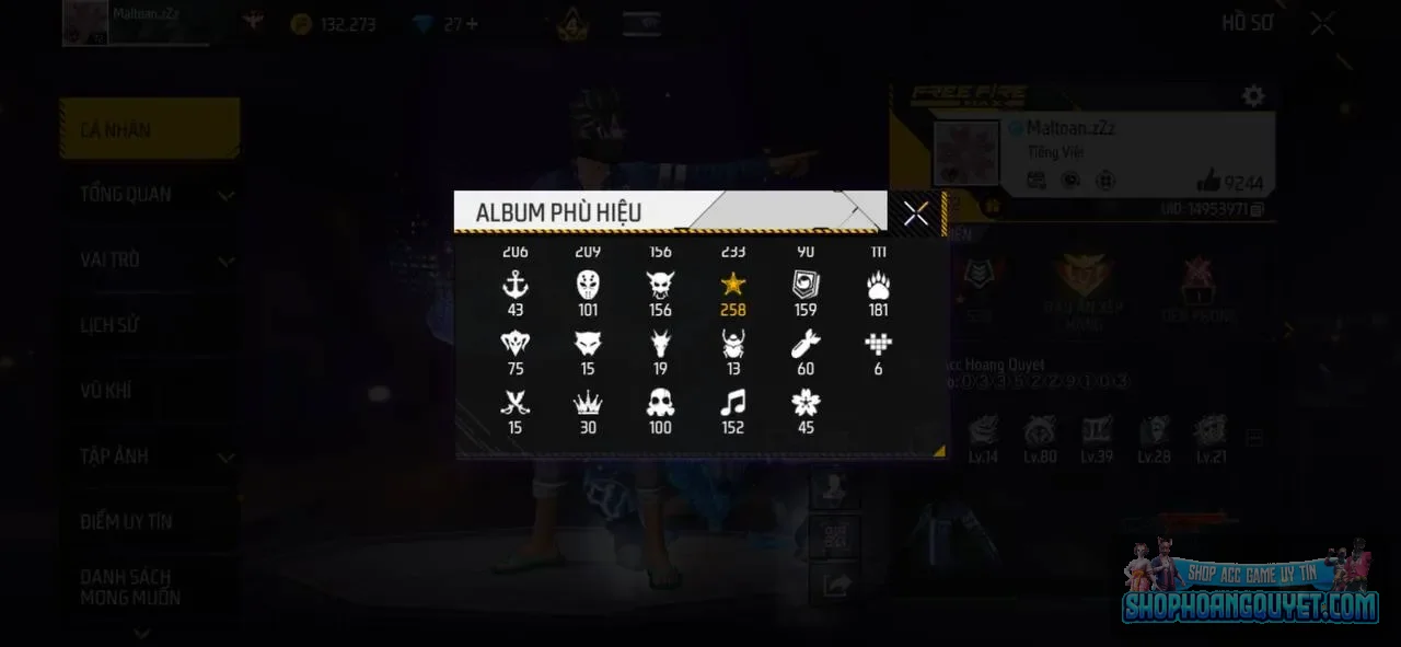 Account Image
