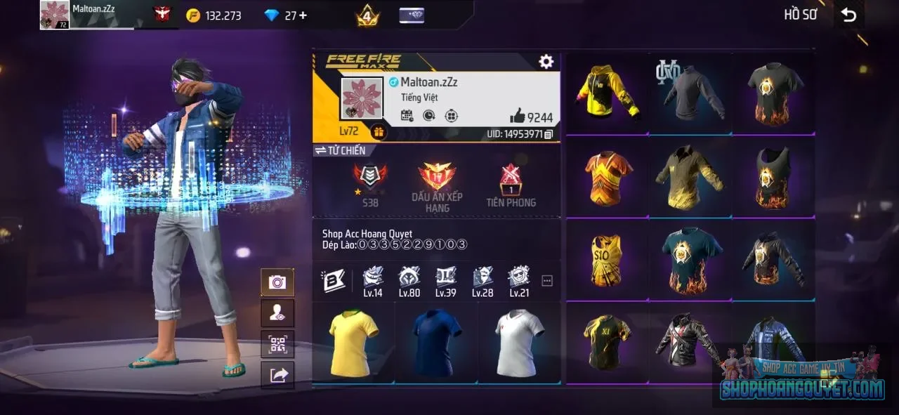 Account Image