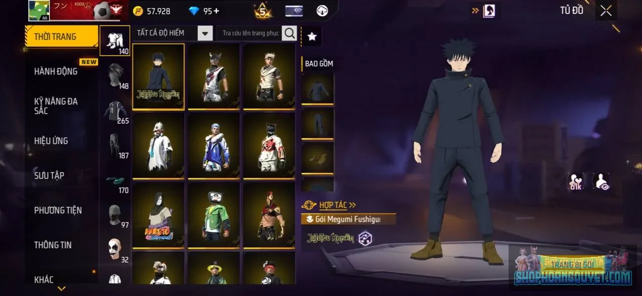 Account Image