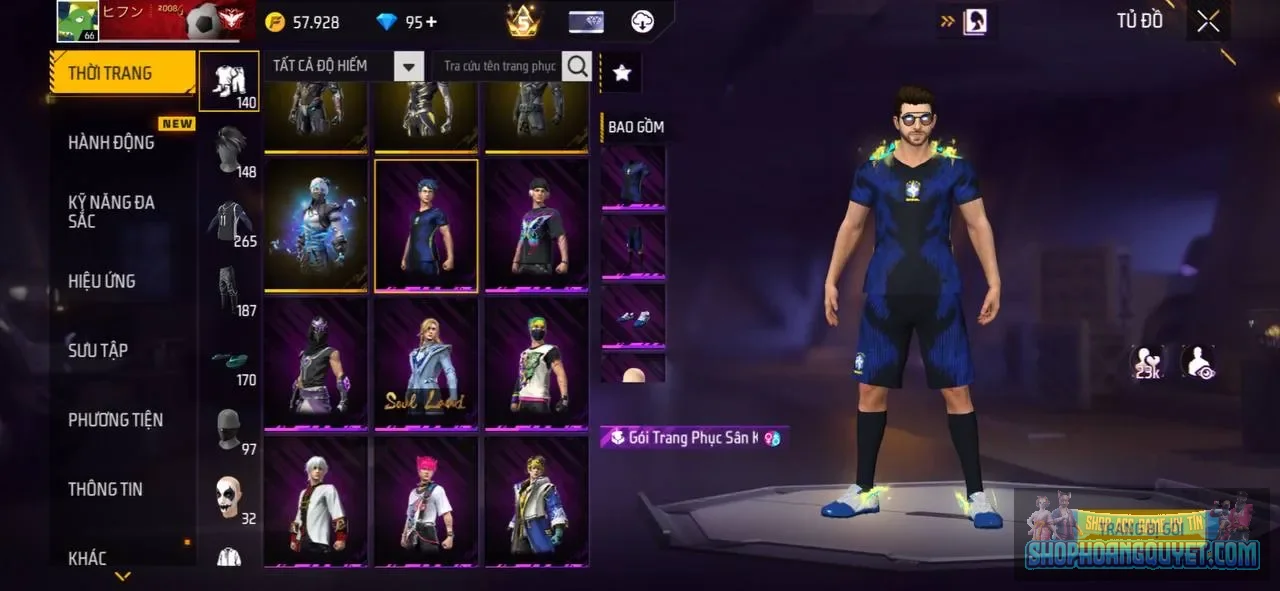 Account Image