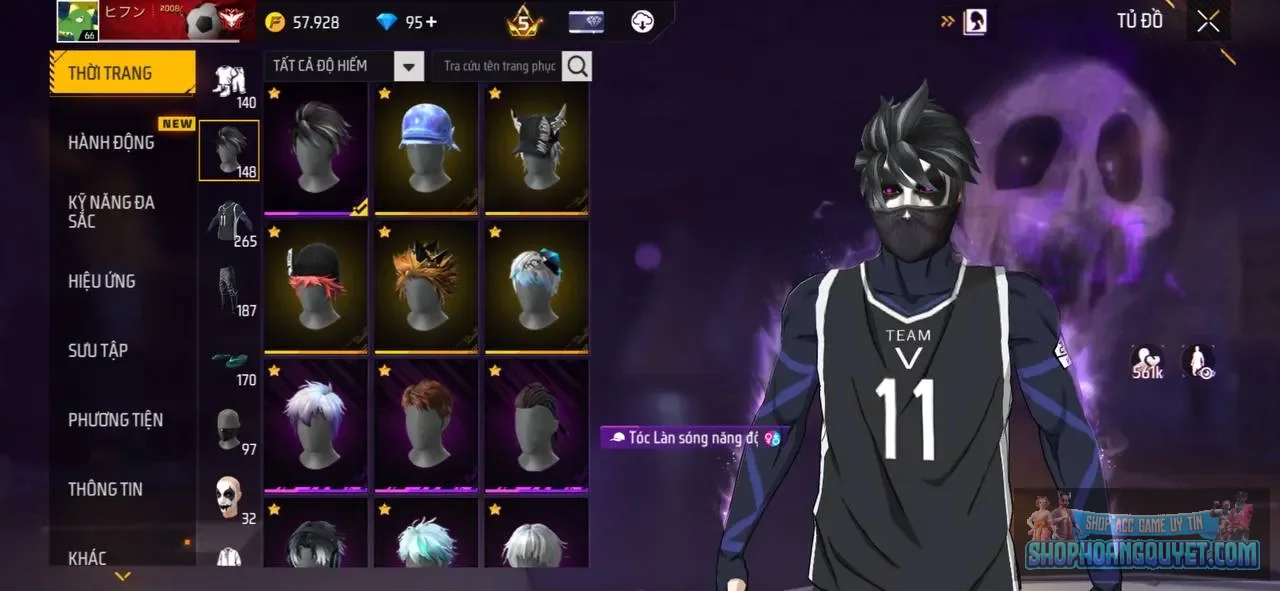 Account Image