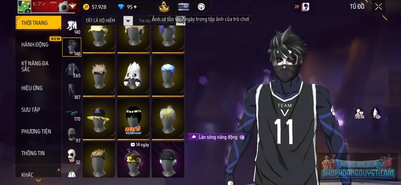 Account Image