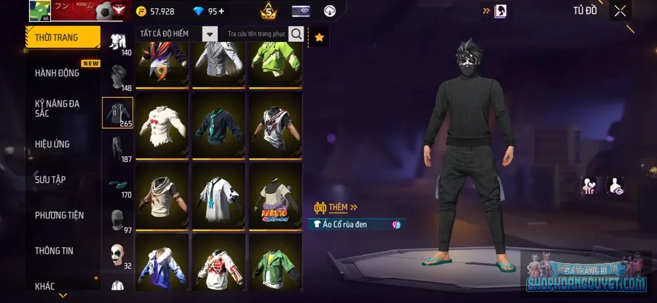 Account Image