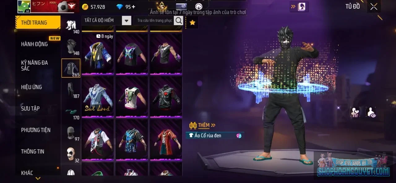Account Image