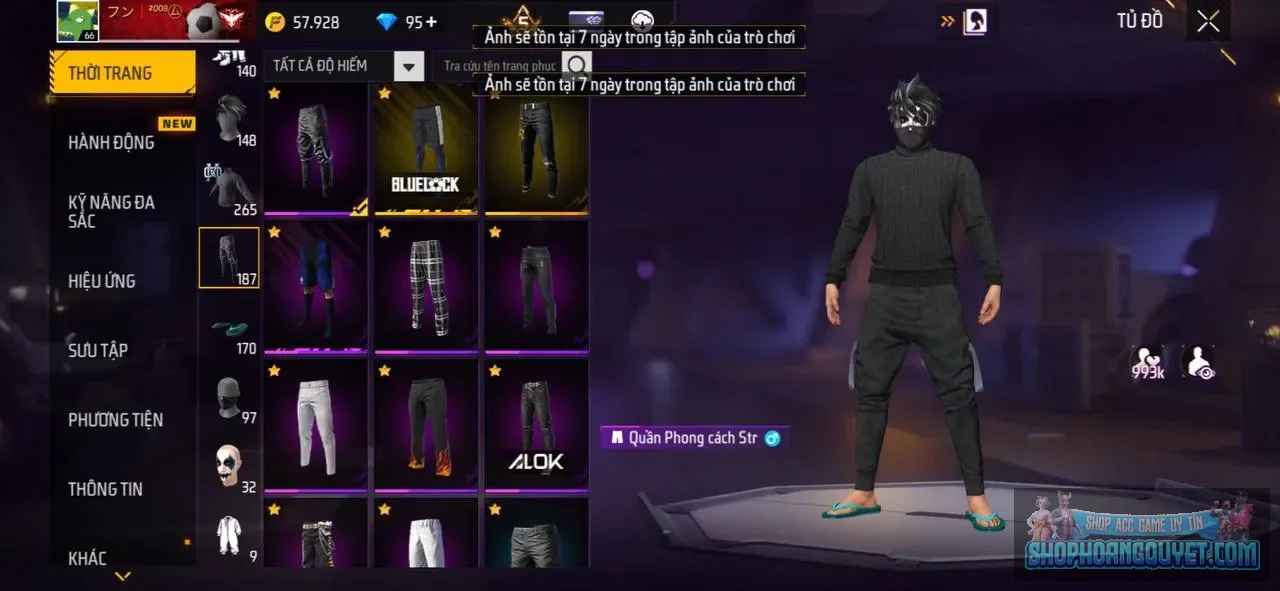 Account Image