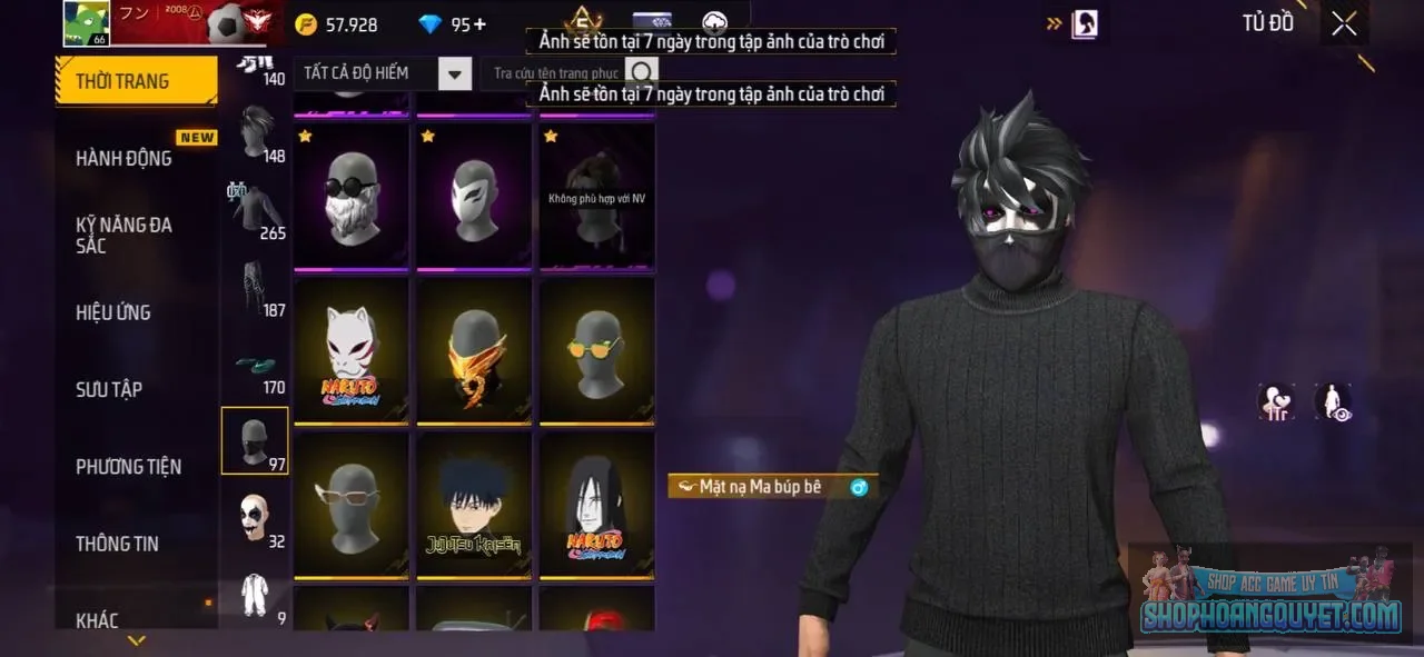 Account Image