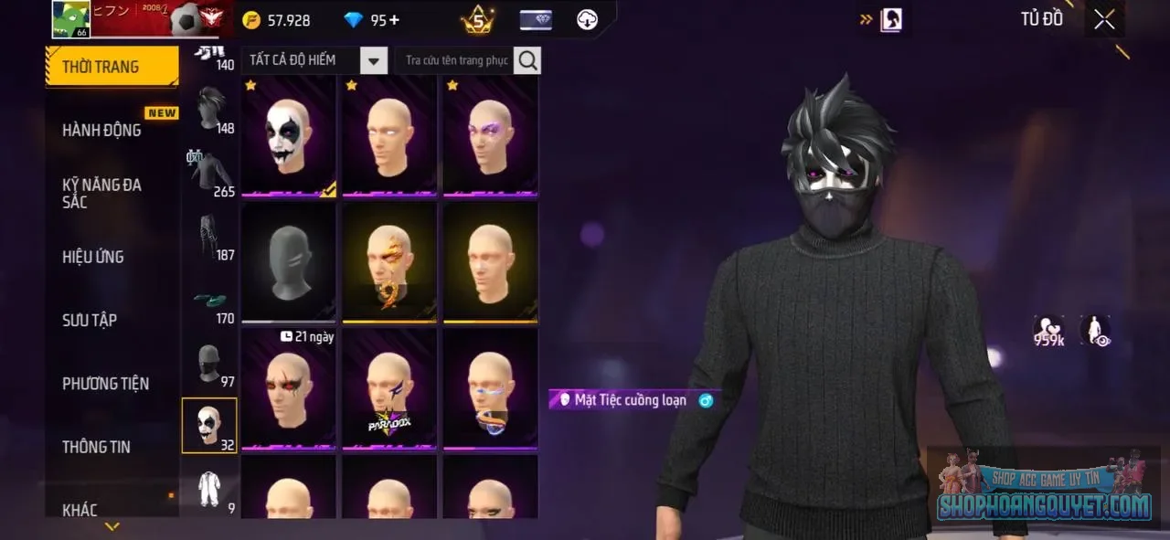 Account Image
